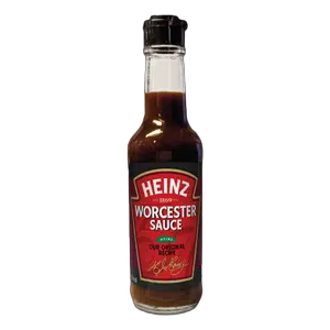 sauce worcester