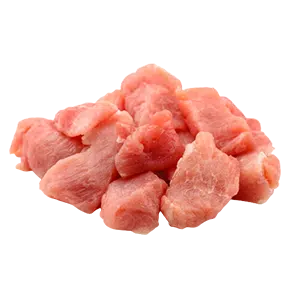 carbonade de porc