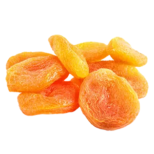 abricot sec