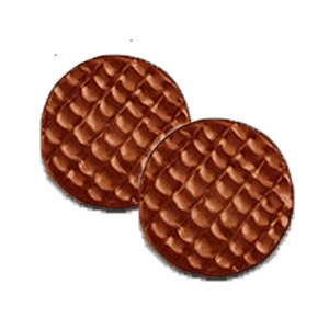 biscuit au chocolat