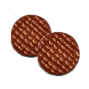 biscuit au chocolat