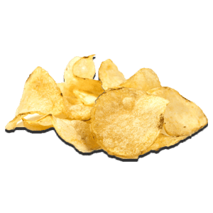 chips nature