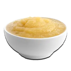 compote pomme